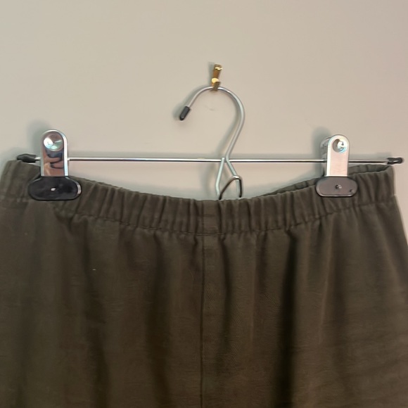 Hackwith Design House wide-leg easy pant - Picture 4 of 4